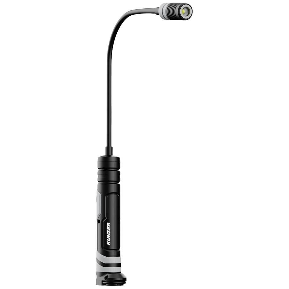 Arbeitslampe Mit Led-technik Und Flexiblem Hals Unisex von Kunzer