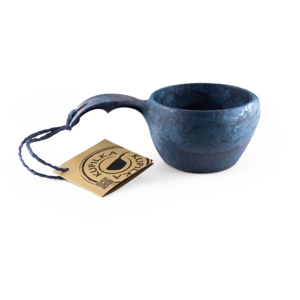 Kupilka - Junior Tasse 12 - Becher Gr 120 ml blau Kupilka - Junior Tasse 12 - Becher Gr 120 ml blau von Kupilka