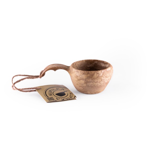 Kupilka - Junior Tasse 12 - Becher Gr 120 ml weiß Kupilka - Junior Tasse 12 - Becher Gr 120 ml weiß von Kupilka