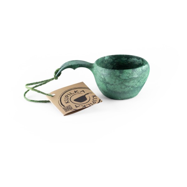 Kupilka - Junior Tasse 12 - Becher Gr 120 ml bunt Kupilka - Junior Tasse 12 - Becher Gr 120 ml bunt von Kupilka