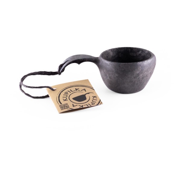 Kupilka - Junior Tasse 12 - Becher Gr 120 ml blau;bunt;grau;weiß Kupilka - Junior Tasse 12 - Becher Gr 120 ml blau;bunt;grau;weiß von Kupilka