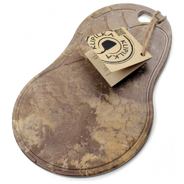 Kupilka - Schneide- / Servierbrett 'Kaarna' Gr M;S beige;blau;grau Kupilka - Schneide- / Servierbrett 'Kaarna' Gr M;S beige;blau;grau von Kupilka