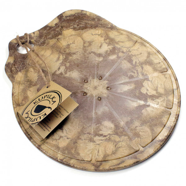Kupilka - Schneide- / Servierbrett 'Kaarna' Gr M beige Kupilka - Schneide- / Servierbrett 'Kaarna' Gr M beige von Kupilka