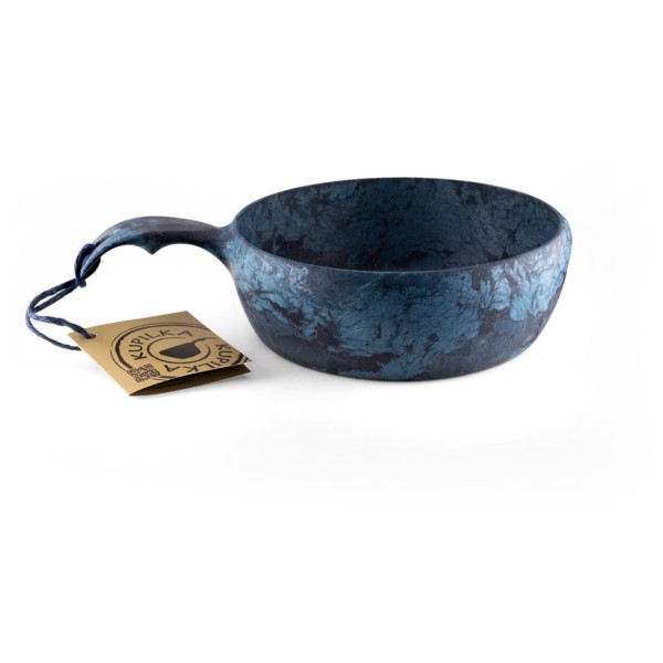 Kupilka - Schüssel 55 Gr 550 ml blau Kupilka - Schüssel 55 Gr 550 ml blau von Kupilka