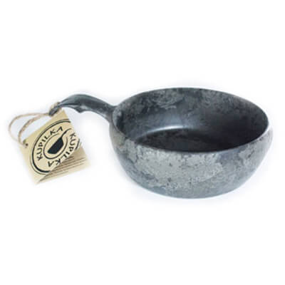 Kupilka - Schüssel 55 Gr 550 ml grau Kupilka - Schüssel 55 Gr 550 ml grau von Kupilka
