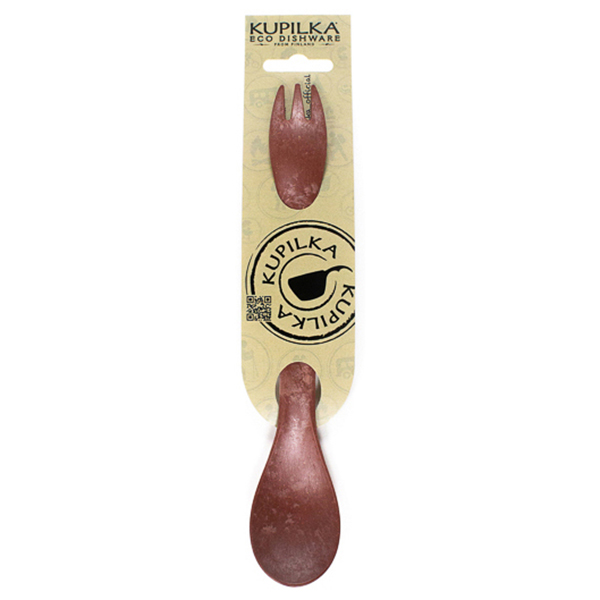 Kupilka - Spork 225 Gr 225 ml beige Kupilka - Spork 225 Gr 225 ml beige von Kupilka
