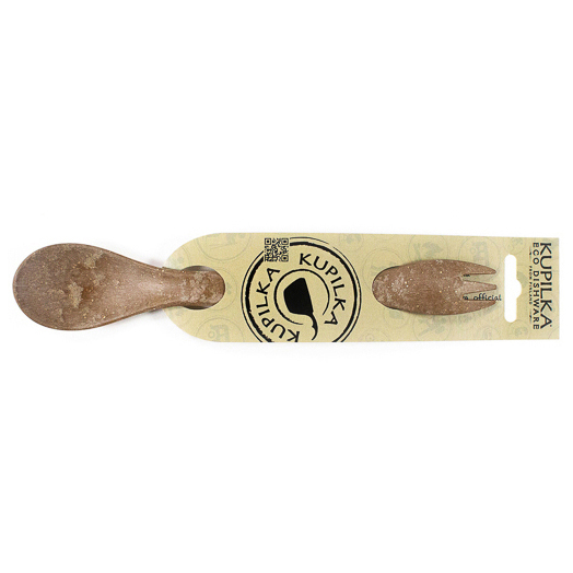 Kupilka - Spork 225 Gr 225 ml beige Kupilka - Spork 225 Gr 225 ml beige von Kupilka