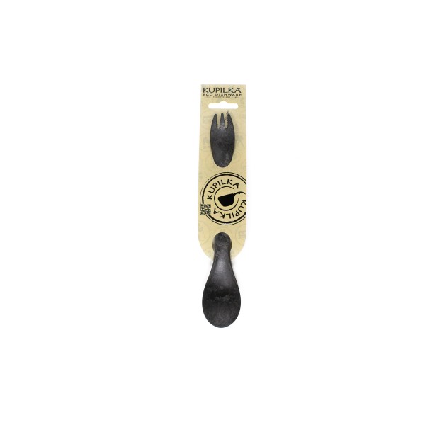 Kupilka - Spork 225 Gr 225 ml beige Kupilka - Spork 225 Gr 225 ml beige von Kupilka