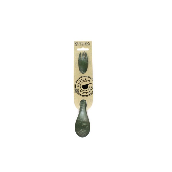 Kupilka - Spork 225 Gr 225 ml beige Kupilka - Spork 225 Gr 225 ml beige von Kupilka