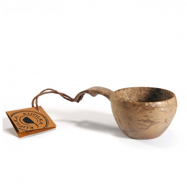 Kupilka - Tasse 21 Gr 210 ml weiß Kupilka - Tasse 21 Gr 210 ml weiß von Kupilka