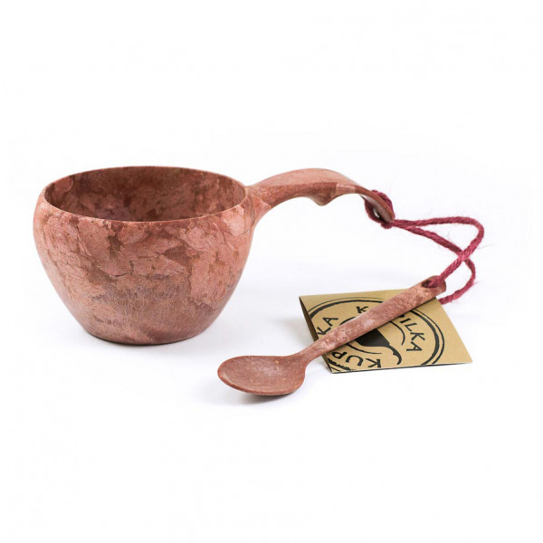 Kupilka - Tasse 21 Gr 210 ml weiß Kupilka - Tasse 21 Gr 210 ml weiß von Kupilka