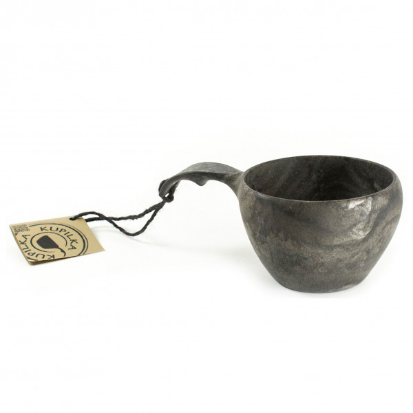 Kupilka - Tasse 37 - Becher Gr 370 ml grau Kupilka - Tasse 37 - Becher Gr 370 ml grau von Kupilka