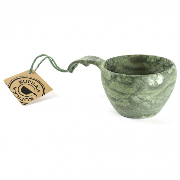 Kupilka - Tasse 37 - Becher Gr 370 ml oliv Kupilka - Tasse 37 - Becher Gr 370 ml oliv von Kupilka