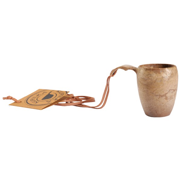 Kupilka - Tasse 5 Gr 50 ml beige Kupilka - Tasse 5 Gr 50 ml beige von Kupilka