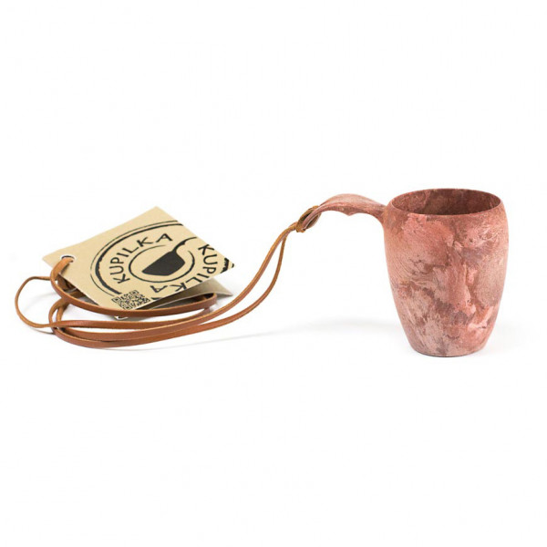 Kupilka - Tasse 5 Gr 50 ml rosa Kupilka - Tasse 5 Gr 50 ml rosa von Kupilka