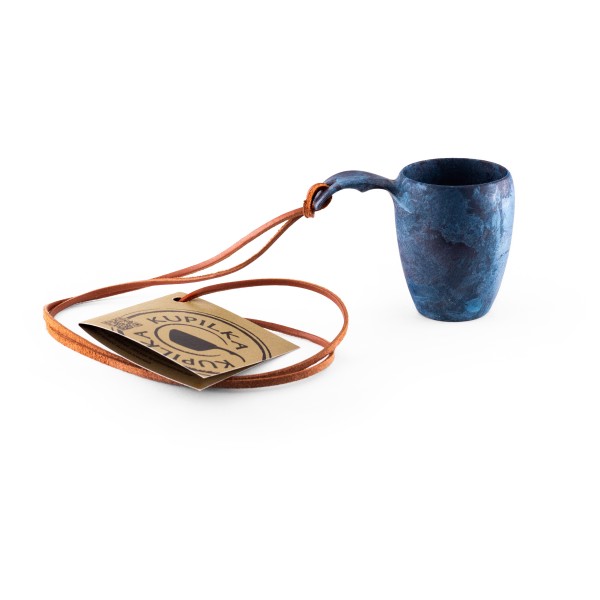 Kupilka - Tasse 5 Gr 50 ml weiß Kupilka - Tasse 5 Gr 50 ml weiß von Kupilka