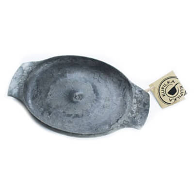 Kupilka - Teller 44 Gr 440 ml grau Kupilka - Teller 44 Gr 440 ml grau von Kupilka