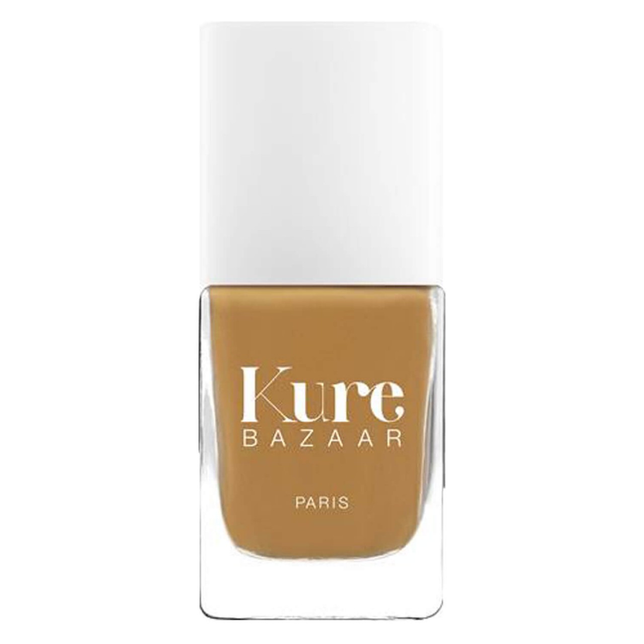 Kure BAZAAR - Nagellack Camel von Kure BAZAAR