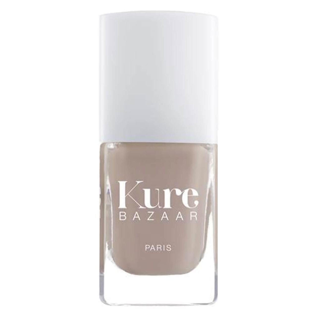 Kure BAZAAR - Nagellack Cappuccino von Kure BAZAAR