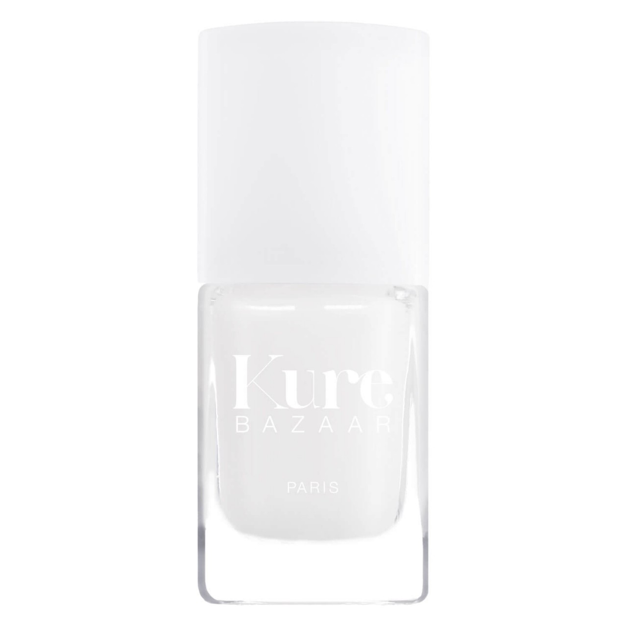 Kure BAZAAR - Nagellack Clean Base lissante von Kure BAZAAR