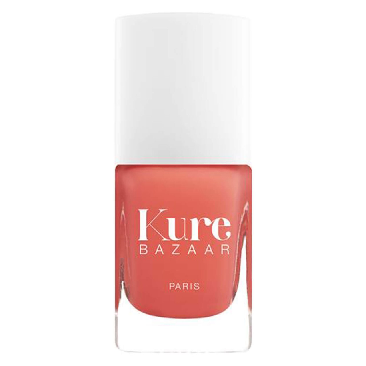 Kure BAZAAR - Nagellack Corail Gipsy von Kure BAZAAR