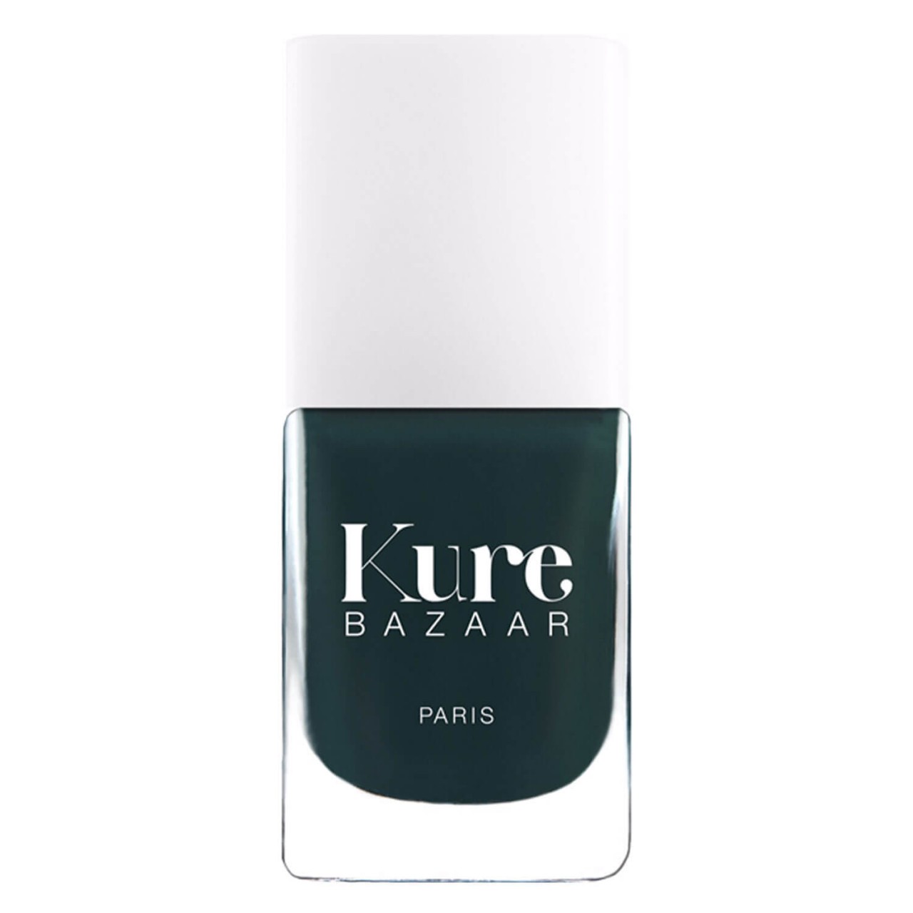 Kure BAZAAR - Nagellack Kale von Kure BAZAAR