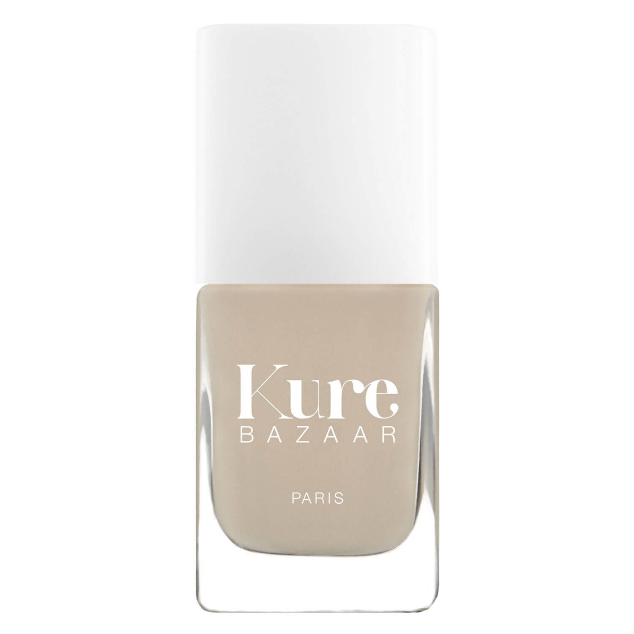 Kure BAZAAR - Nagellack Nude von Kure BAZAAR