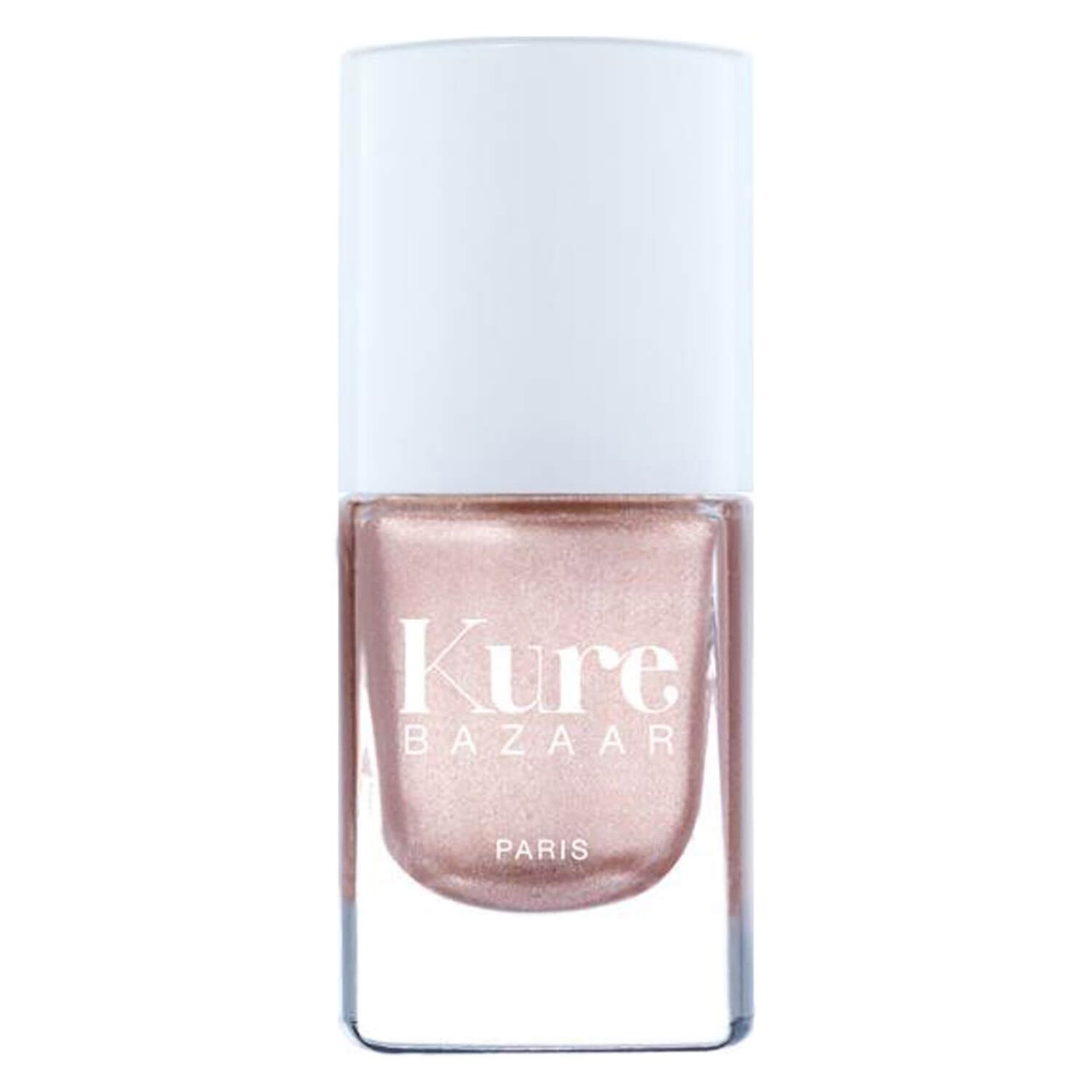 Kure BAZAAR - Nagellack Or Rose von Kure BAZAAR