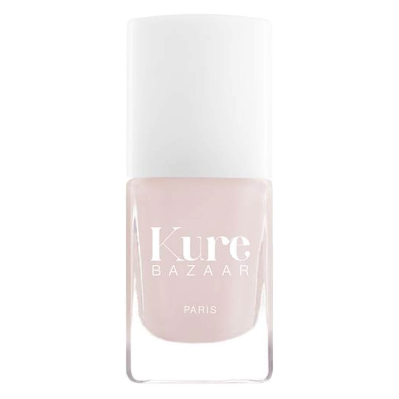 Kure BAZAAR - Nagellack Rose Milk von Kure BAZAAR