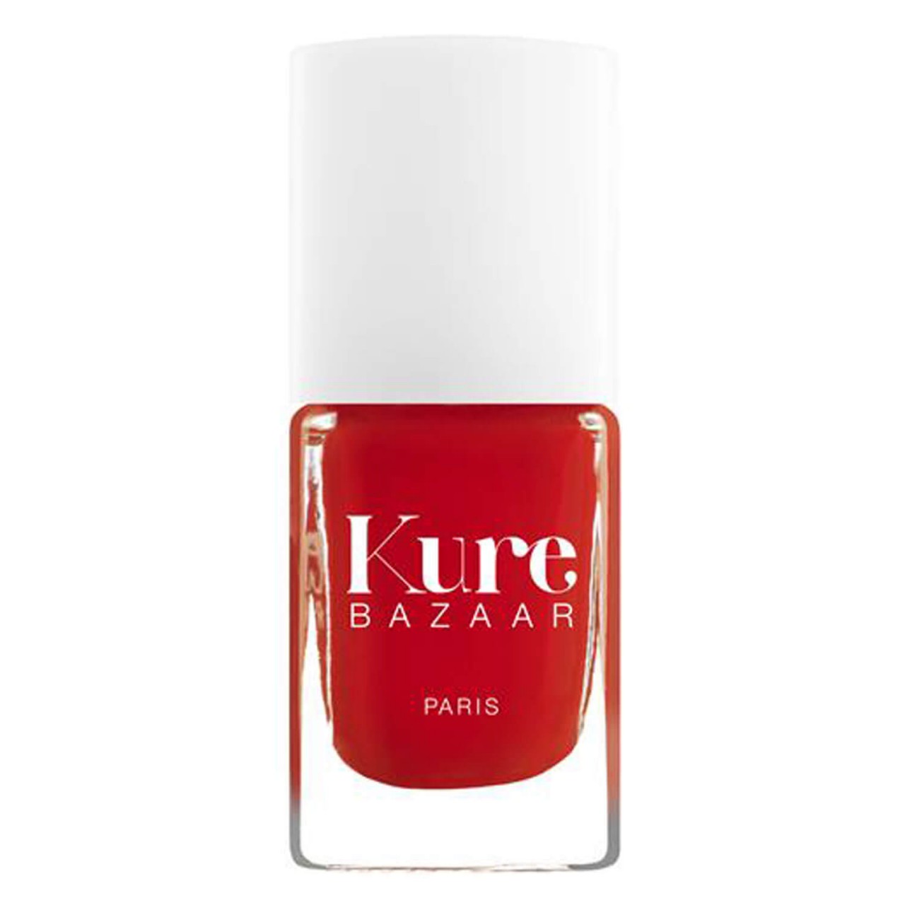 Kure BAZAAR - Nagellack Rouge Flore von Kure BAZAAR