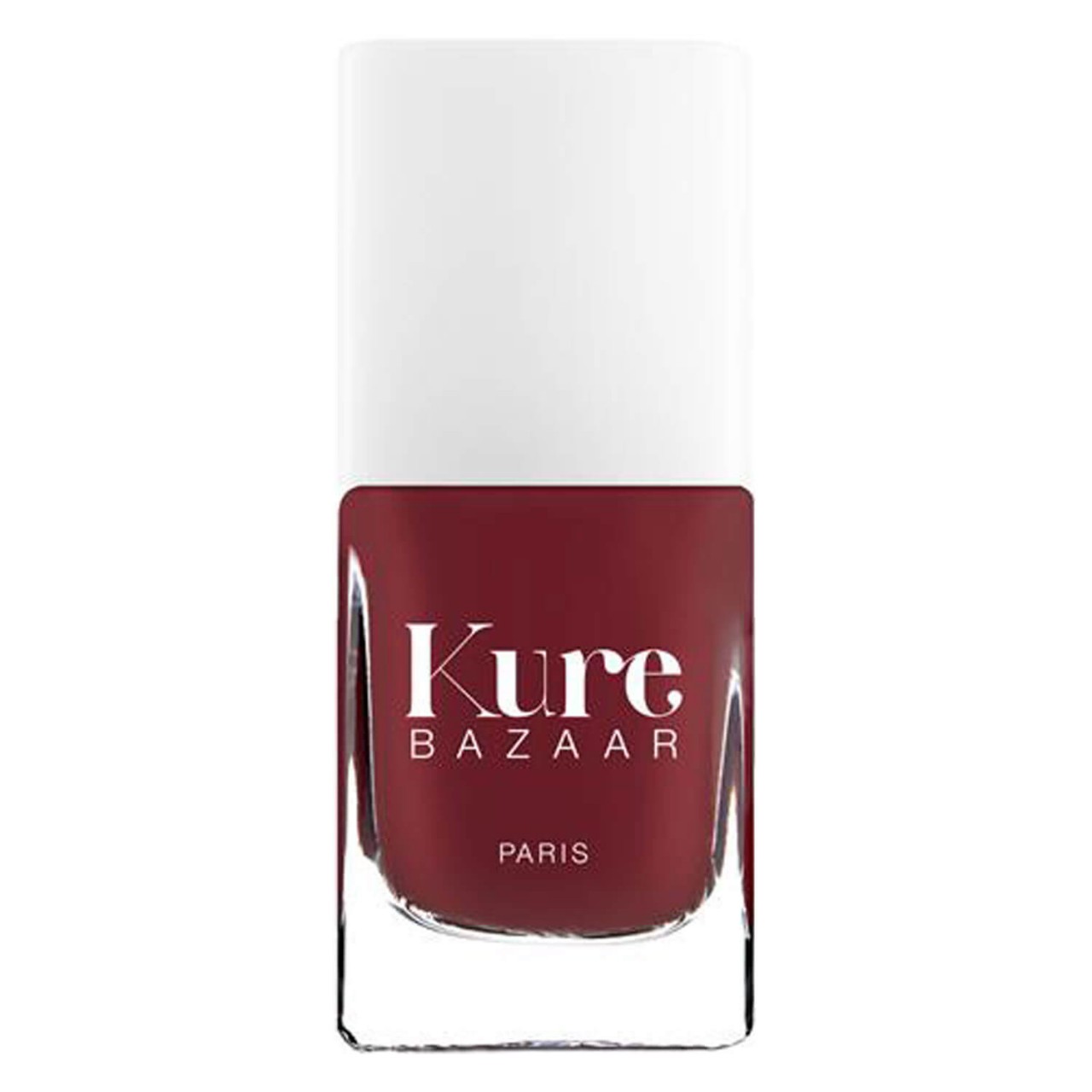 Kure BAZAAR - Nagellack Tea Rose von Kure BAZAAR