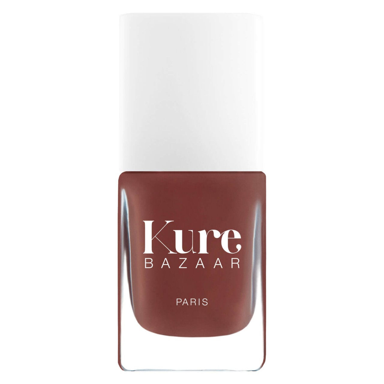 Kure BAZAAR - Nagellack Terre Rose von Kure BAZAAR