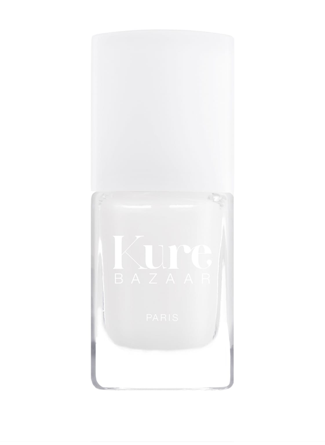 Kure Bazaar Clean Unter- und Nagellack von Kure BAZAAR