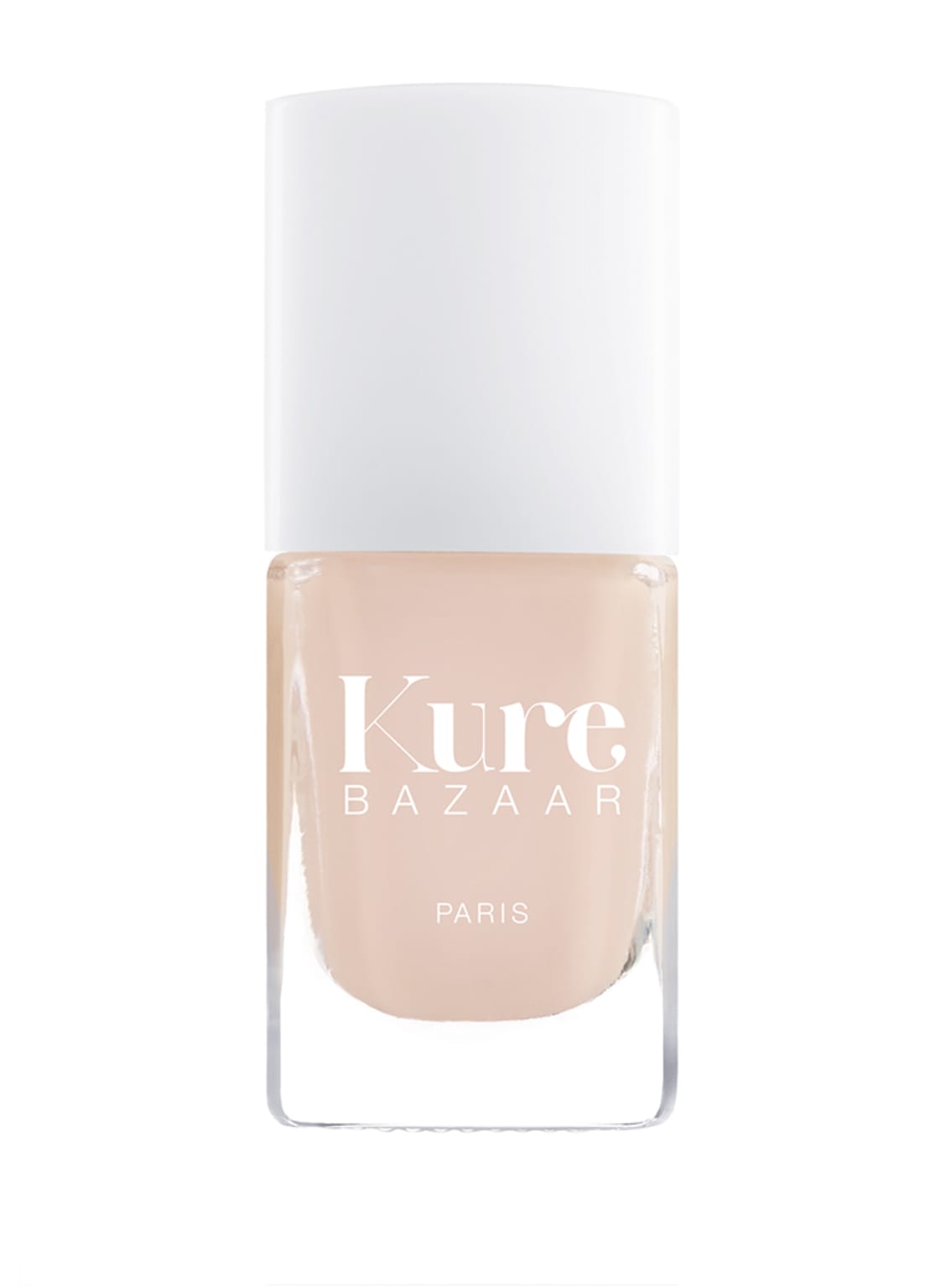 Kure Bazaar Nail Polish Nagellack von Kure BAZAAR