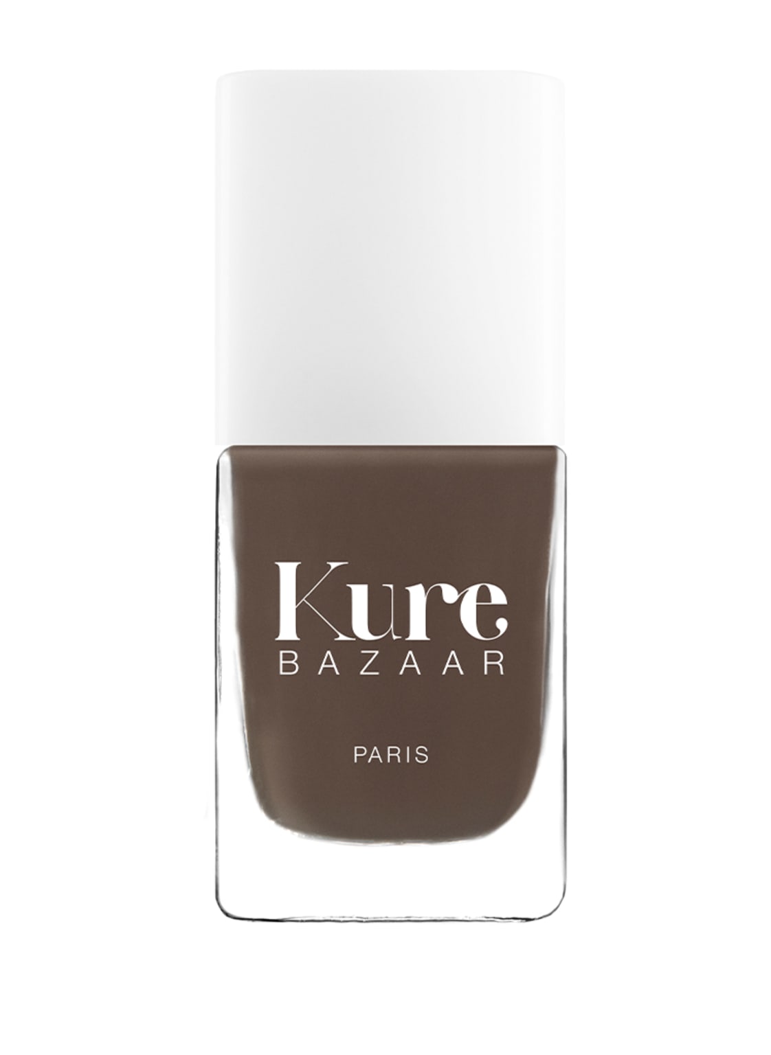 Kure Bazaar Nail Polish Nagellack von Kure BAZAAR