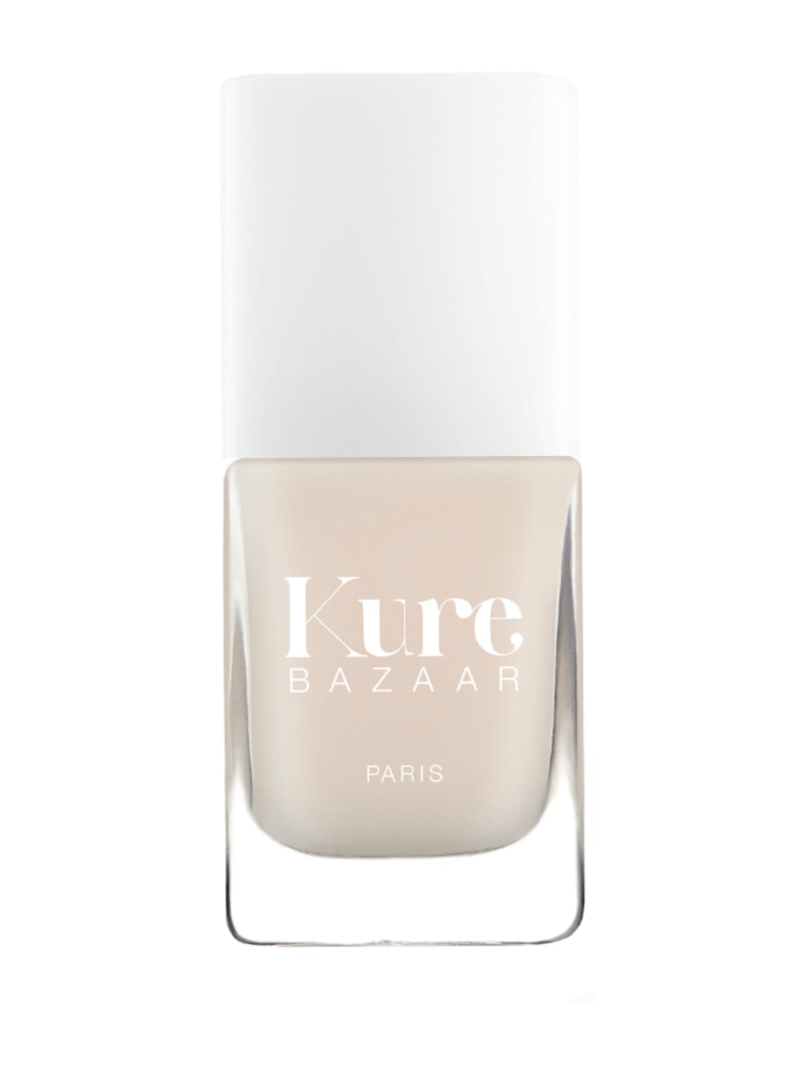 Kure Bazaar Nail Polish Nagellack von Kure BAZAAR