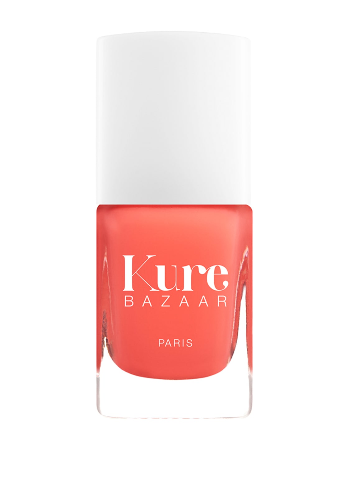 Kure Bazaar Nail Polish Nagellack von Kure BAZAAR