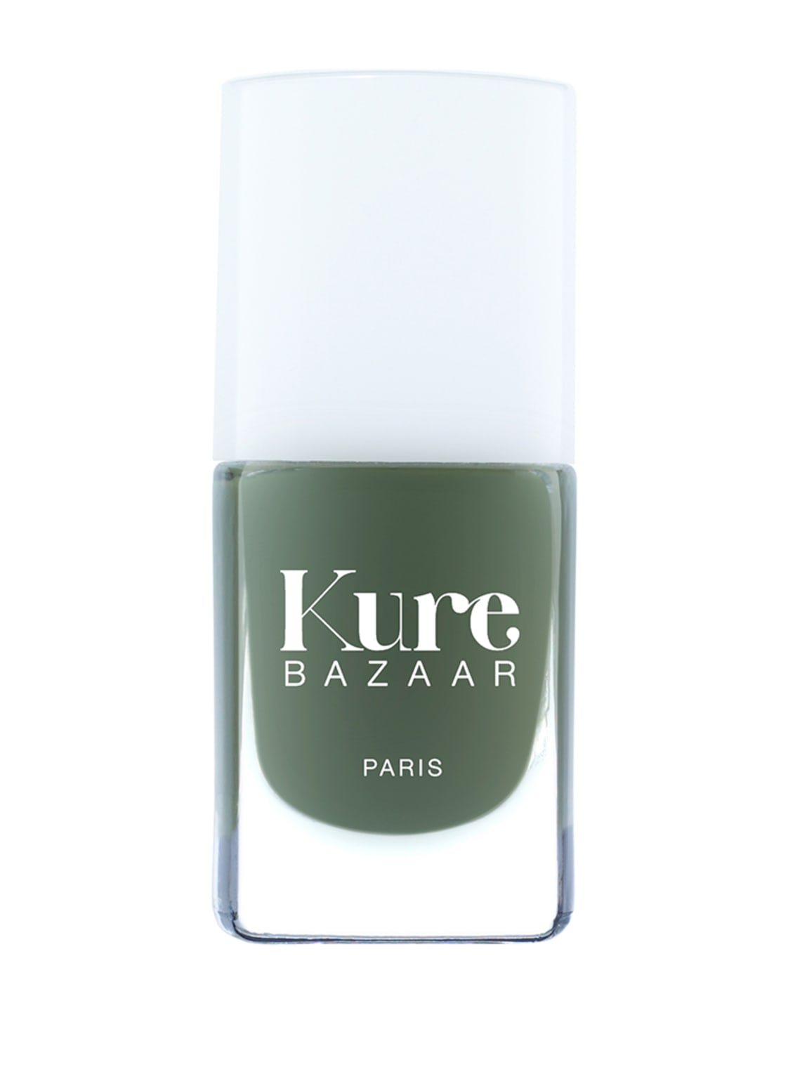 Kure Bazaar Nail Polish Nagellack von Kure BAZAAR