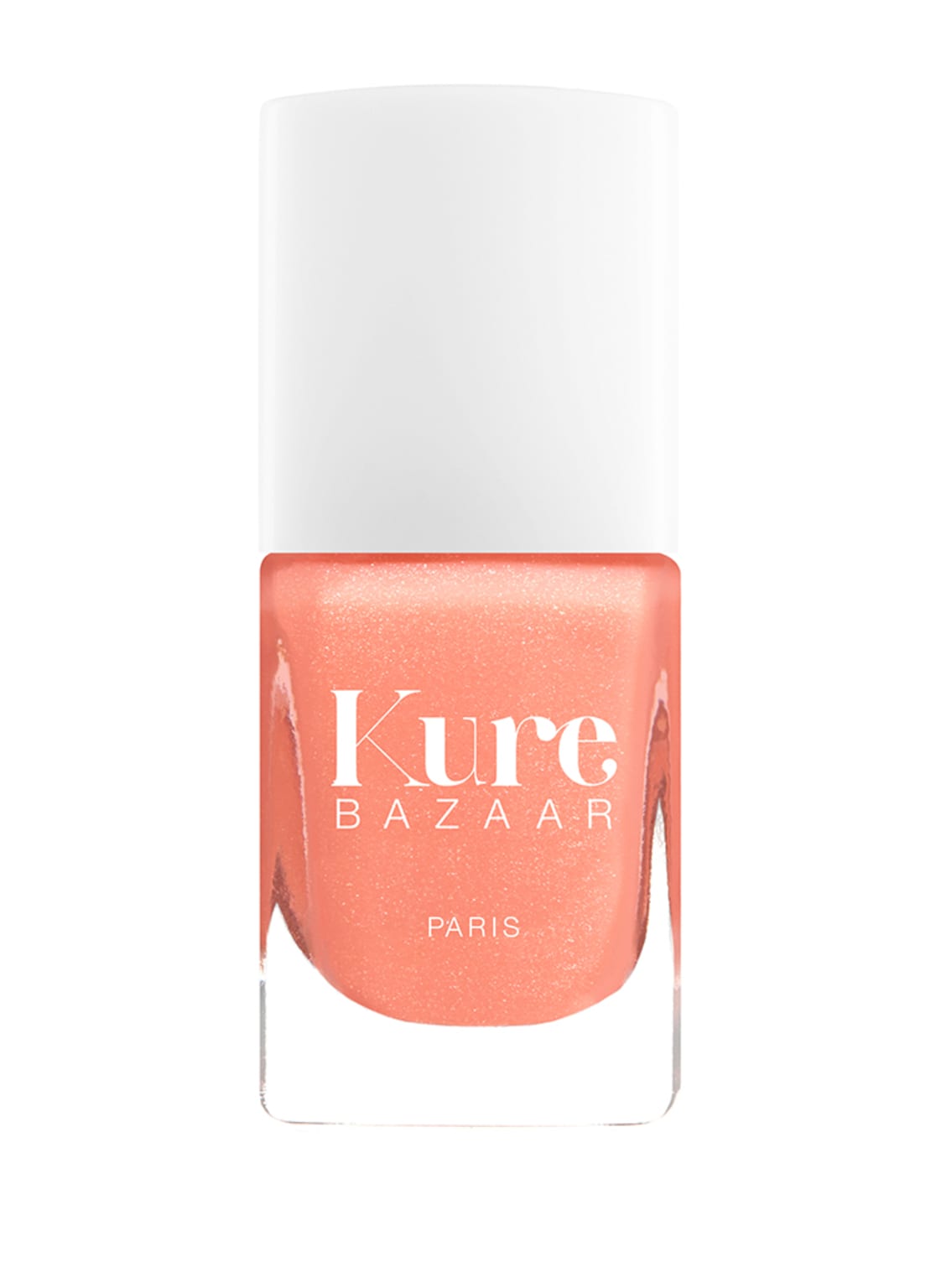 Kure Bazaar Nail Polish Nagellack von Kure BAZAAR