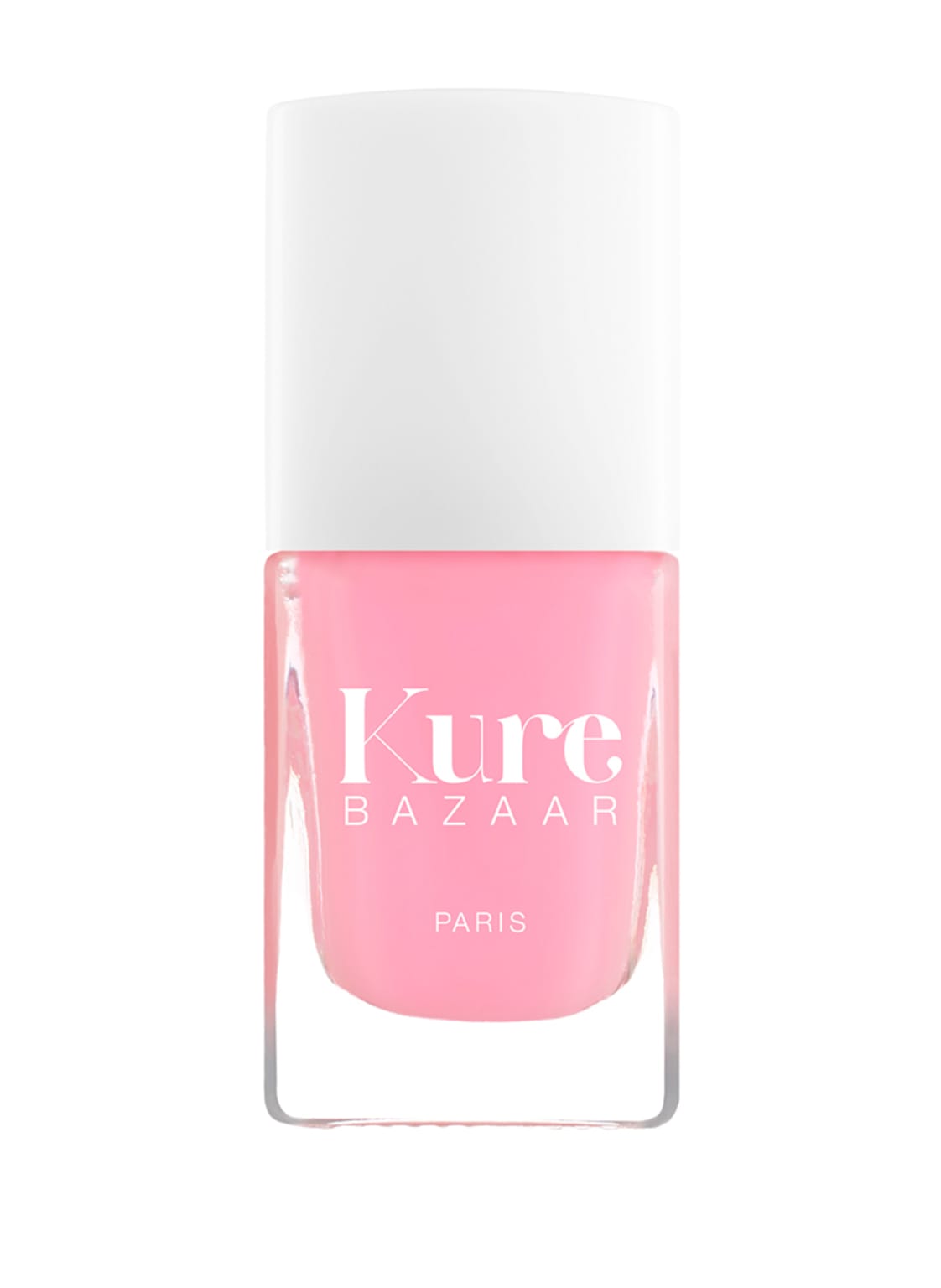 Kure Bazaar Nail Polish Nagellack von Kure BAZAAR