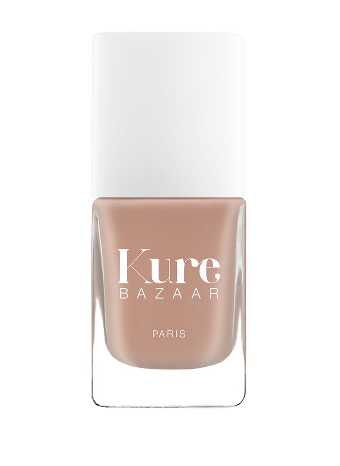 Kure Bazaar Nail Polish Nagellack von Kure BAZAAR