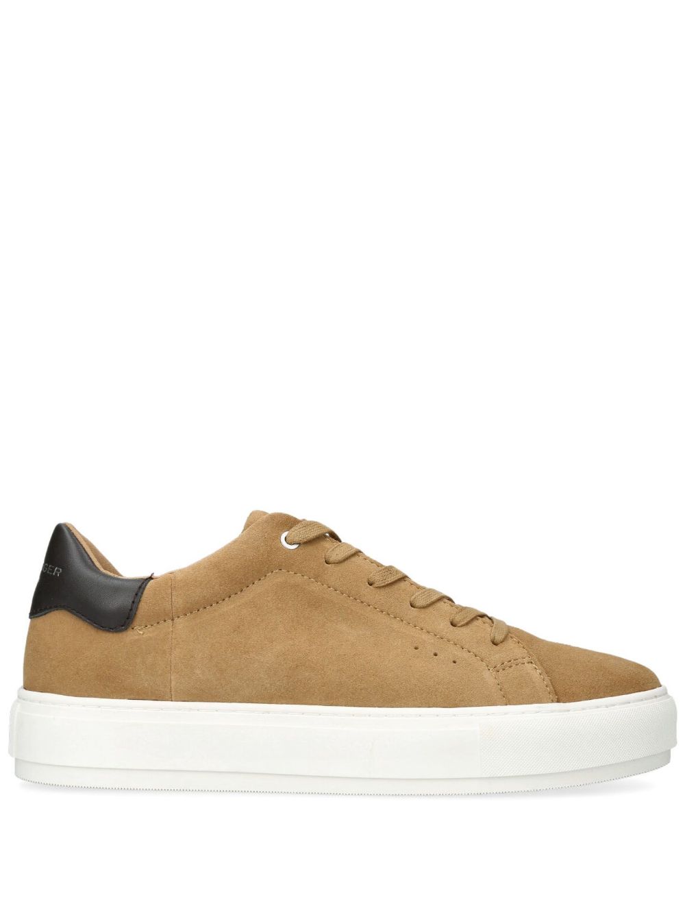 Kurt Geiger London Laney low-top sneakers - Brown von Kurt Geiger London