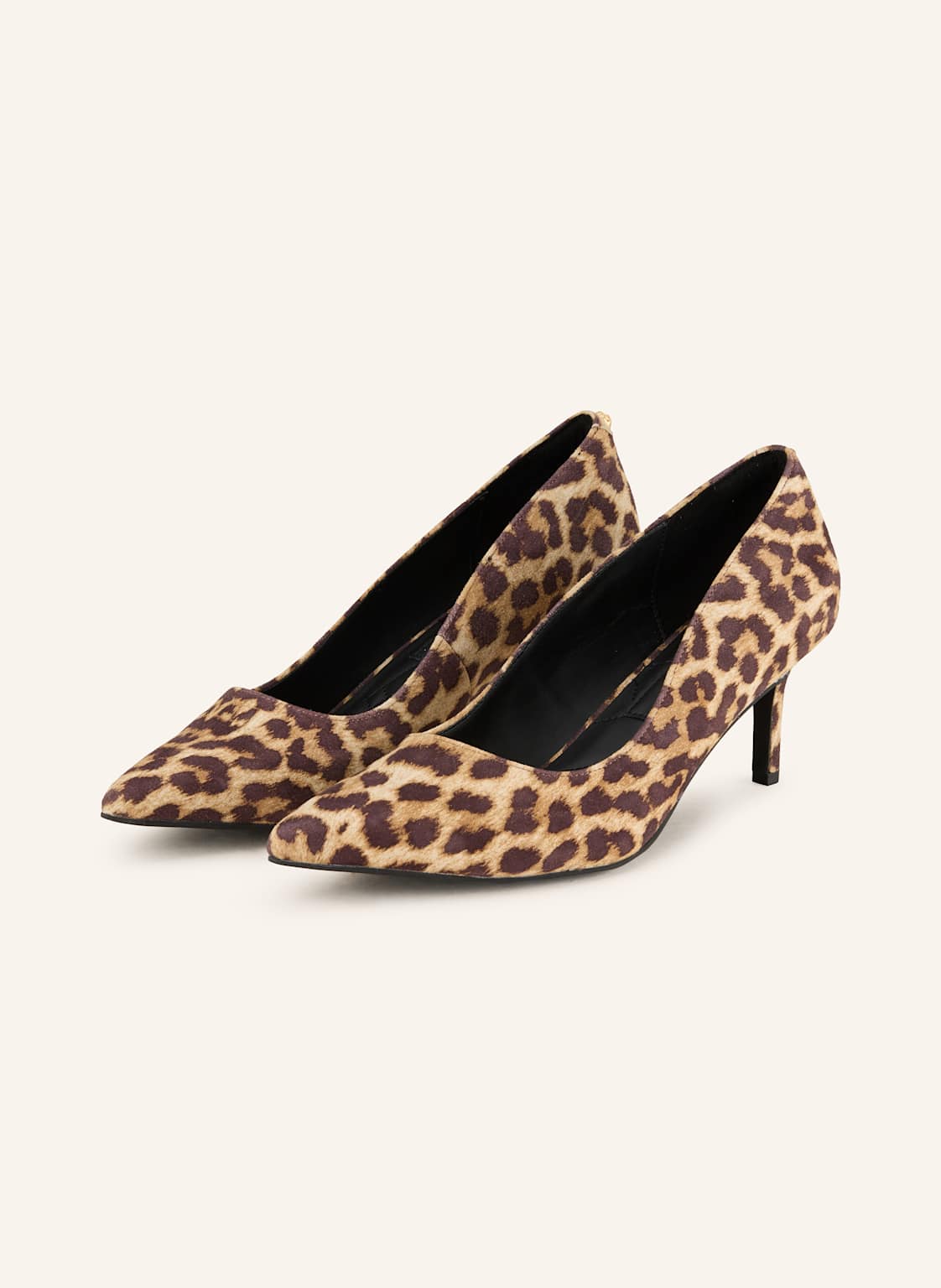 Kurt Geiger Pumps Kensington Flexi 65 braun Kurt Geiger Pumps Kensington Flexi 65 braun von Kurt Geiger