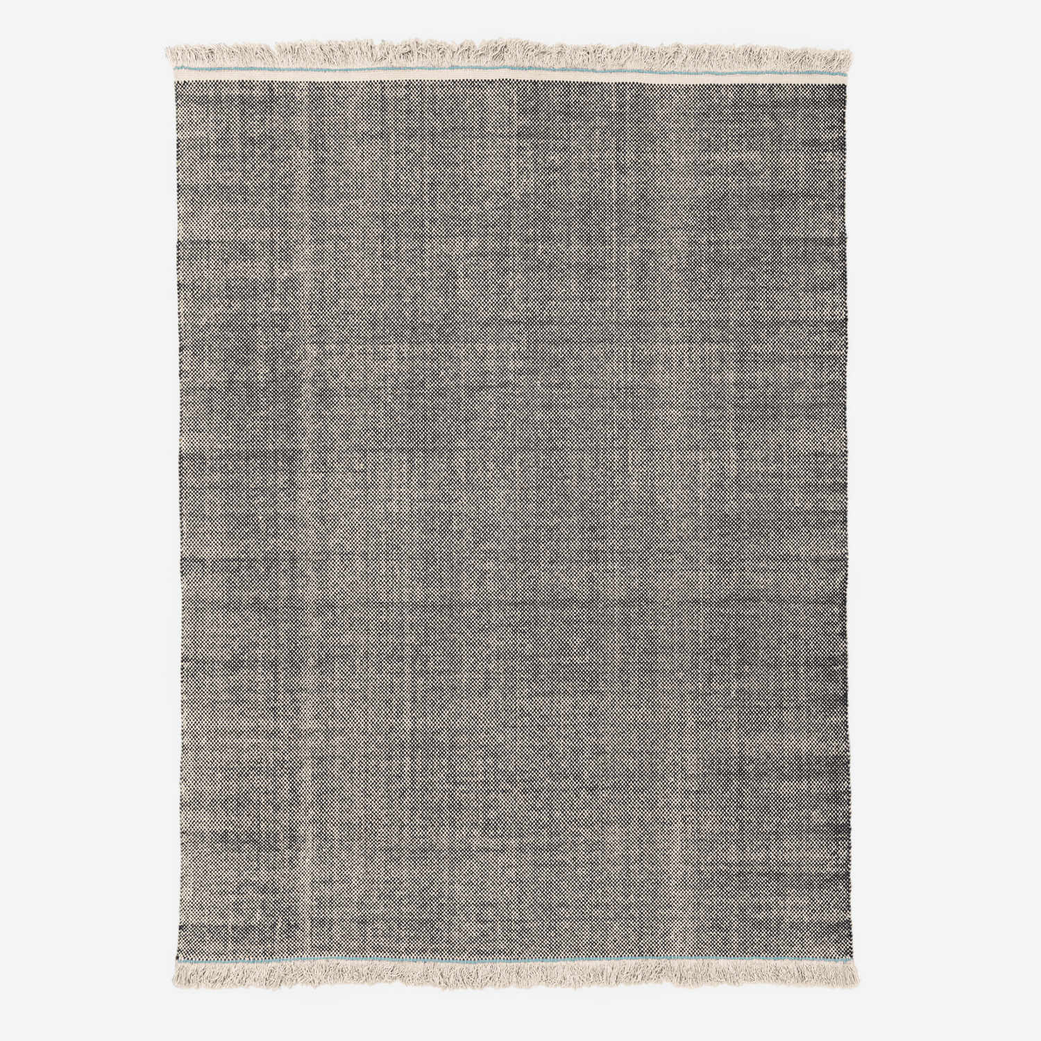 Duotone Teppich, Farbe 191, Grösse 180 x 240 cm von Kvadrat