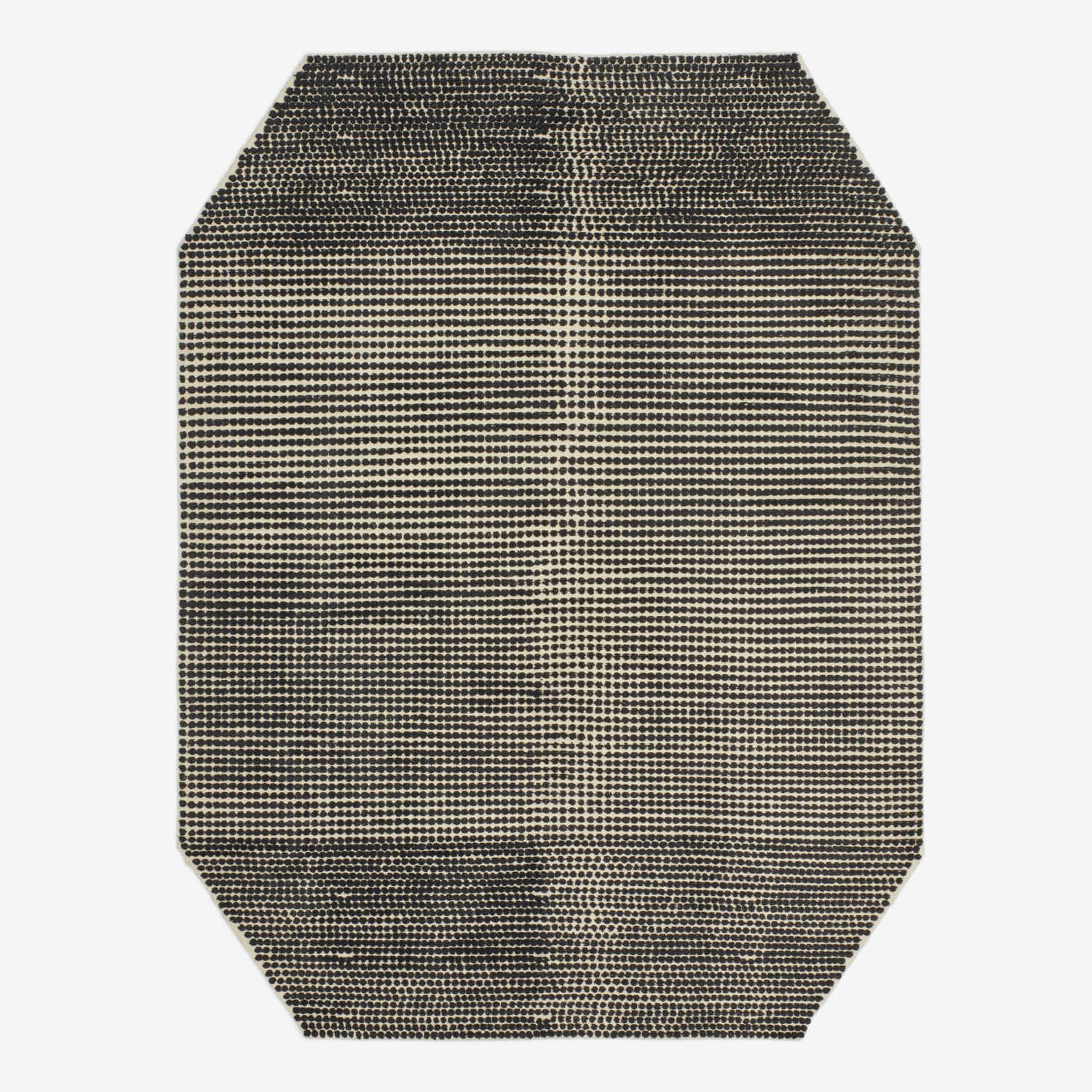 Semis Teppich, Grösse 200 x 300 cm von Kvadrat