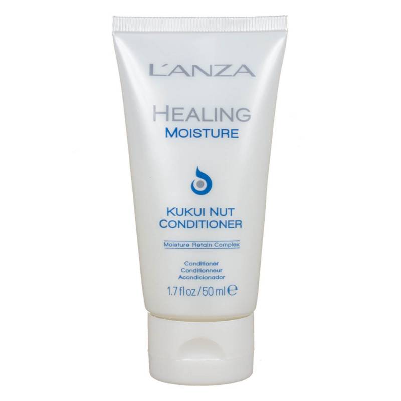 Healing Moisture - Kukui Nut Conditioner von L'Anza
