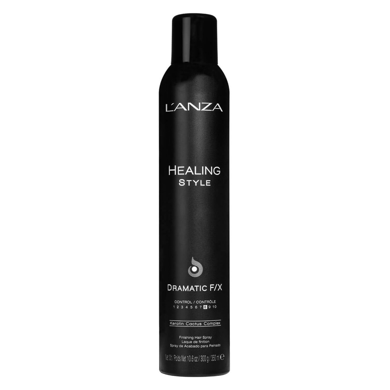 Healing Style - Dramatic F/X von L'Anza