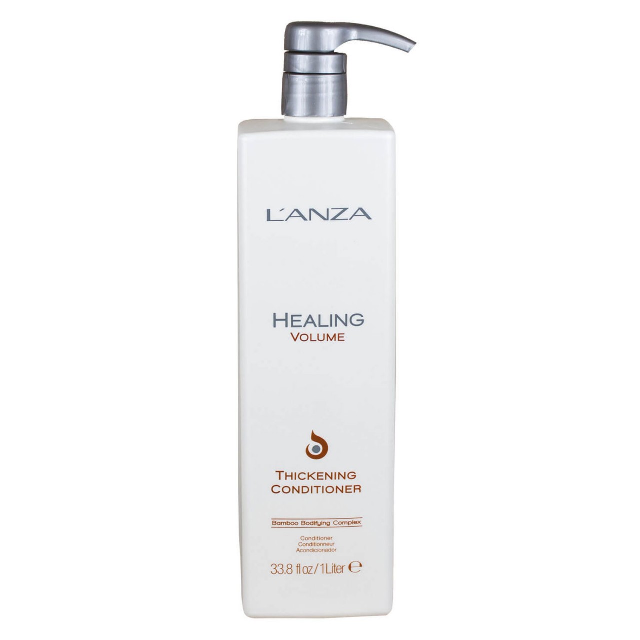 Healing Volume - Thickening Conditioner Healing Volume - Thickening Conditioner von L'Anza