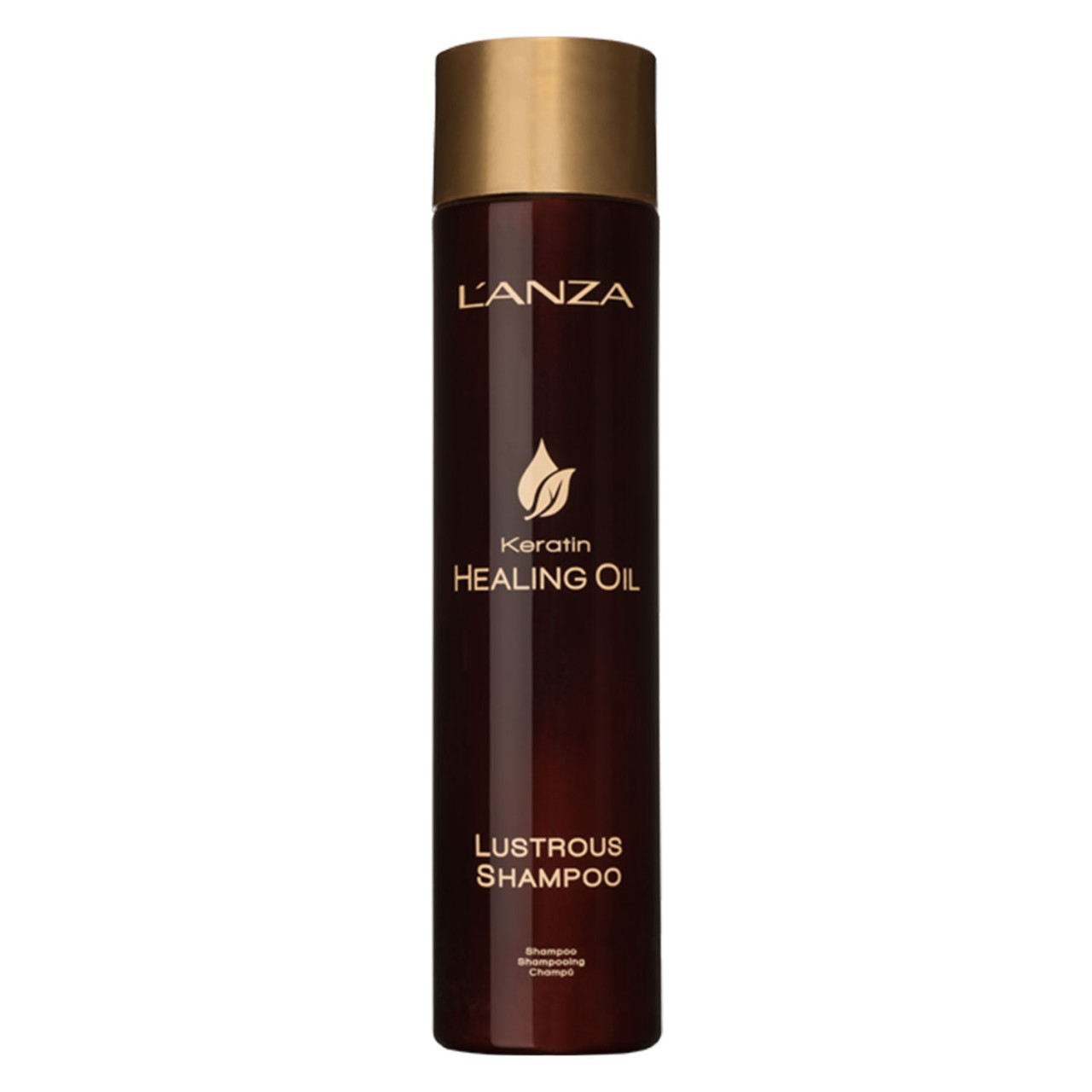 Keratin Healing Oil - Shampoo Keratin Healing Oil - Shampoo von L'Anza