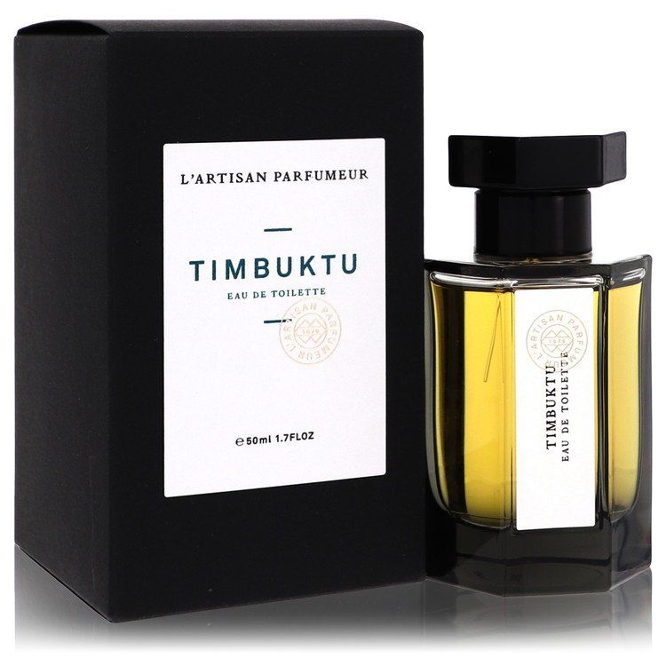 Timbuktu by L’Artisan Parfumeur Eau de Toilette 50ml von L’Artisan Parfumeur